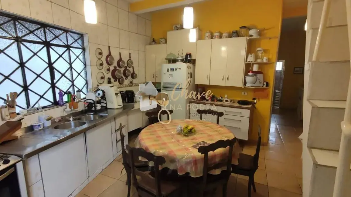 Foto 6 de Casa com 4 quartos à venda, 160m2 em Jardim Tupi, São Paulo - SP