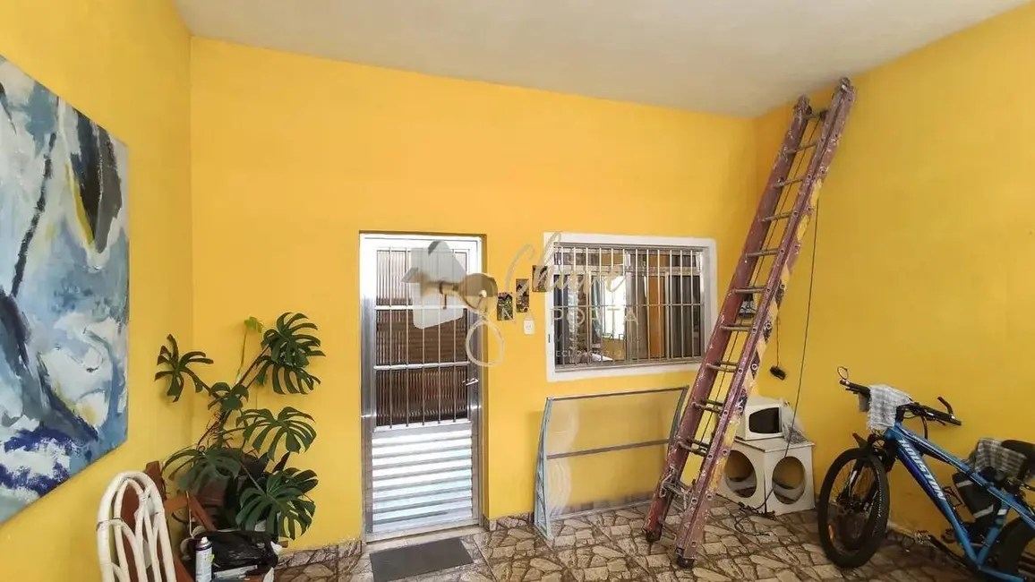 Foto 1 de Casa com 4 quartos à venda, 160m2 em Jardim Tupi, São Paulo - SP