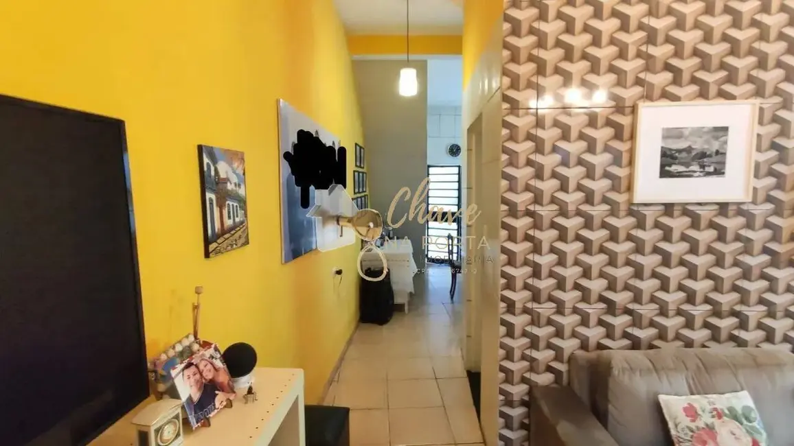 Foto 3 de Casa com 4 quartos à venda, 160m2 em Jardim Tupi, São Paulo - SP