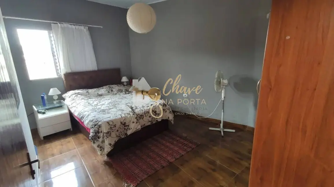 Foto 8 de Casa com 4 quartos à venda, 160m2 em Jardim Tupi, São Paulo - SP