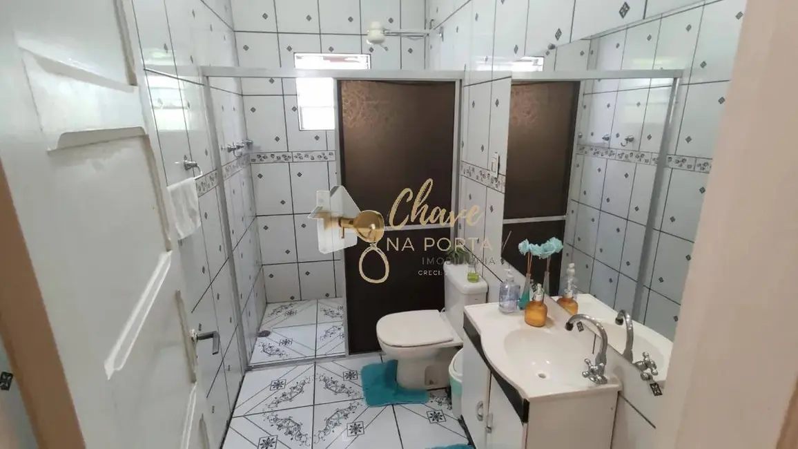 Foto 4 de Casa com 4 quartos à venda, 160m2 em Jardim Tupi, São Paulo - SP