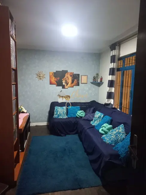 Foto 1 de Sobrado com 3 quartos à venda, 100m2 em Jardim Represa, São Paulo - SP