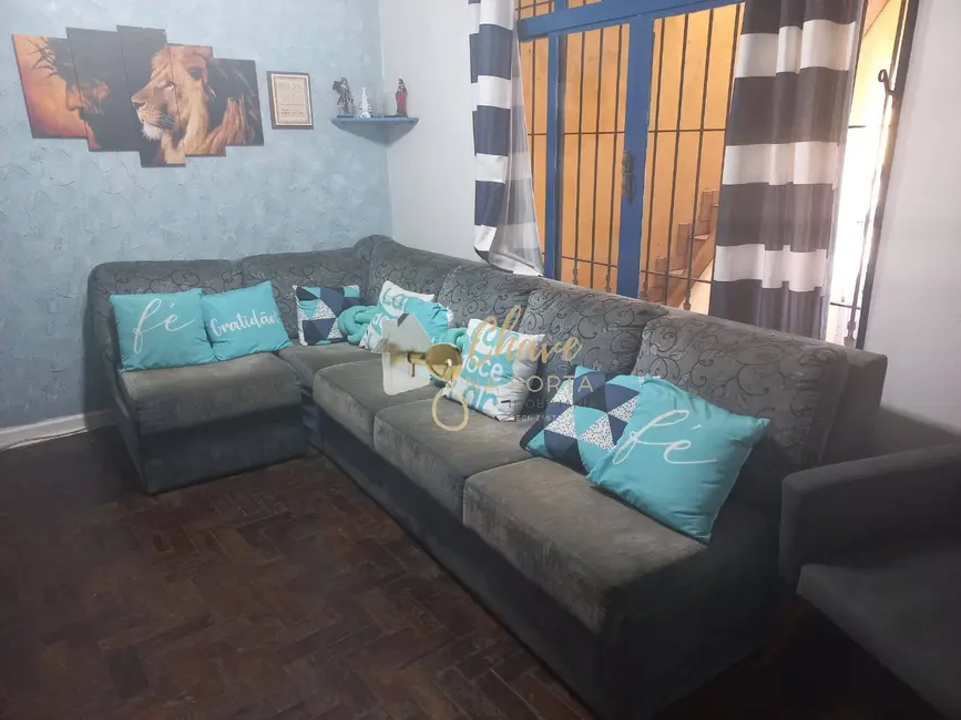 Sobrado com 3 quartos à venda, 100m2 em Jardim Represa, São Paulo - SP - imagem 3 Foto 3 de Sobrado com 3 quartos à venda, 100m2 em Jardim Represa, São Paulo - SP