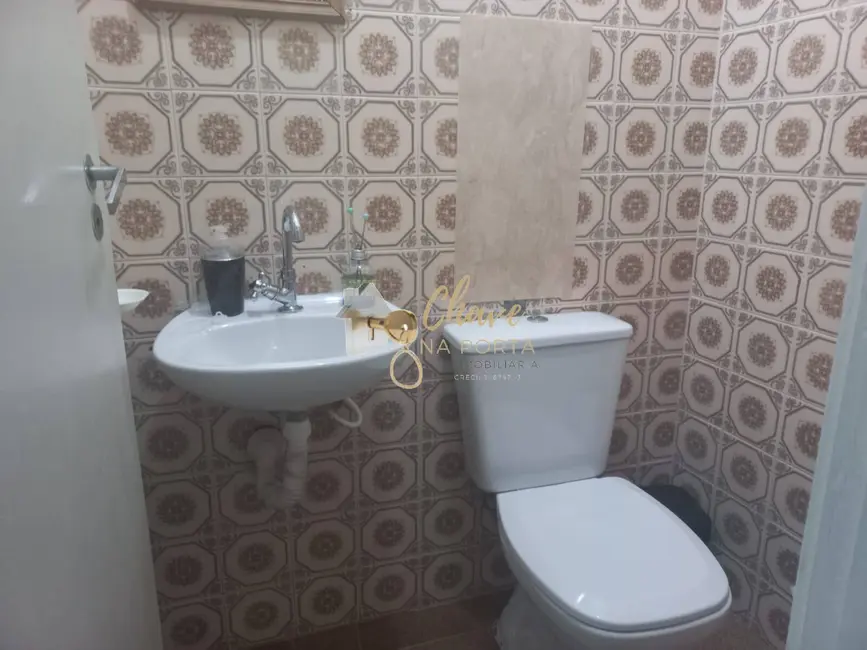 Sobrado com 3 quartos à venda, 100m2 em Jardim Represa, São Paulo - SP - imagem 6 Foto 6 de Sobrado com 3 quartos à venda, 100m2 em Jardim Represa, São Paulo - SP