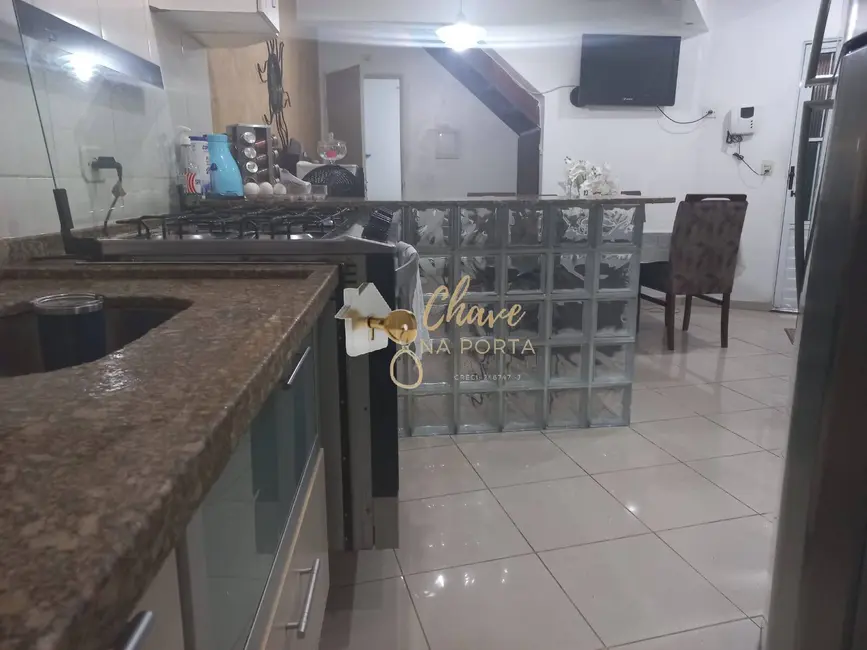 Sobrado com 3 quartos à venda, 100m2 em Jardim Represa, São Paulo - SP - imagem 9 Foto 9 de Sobrado com 3 quartos à venda, 100m2 em Jardim Represa, São Paulo - SP