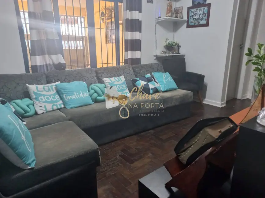 Sobrado com 3 quartos à venda, 100m2 em Jardim Represa, São Paulo - SP - imagem 4 Foto 4 de Sobrado com 3 quartos à venda, 100m2 em Jardim Represa, São Paulo - SP