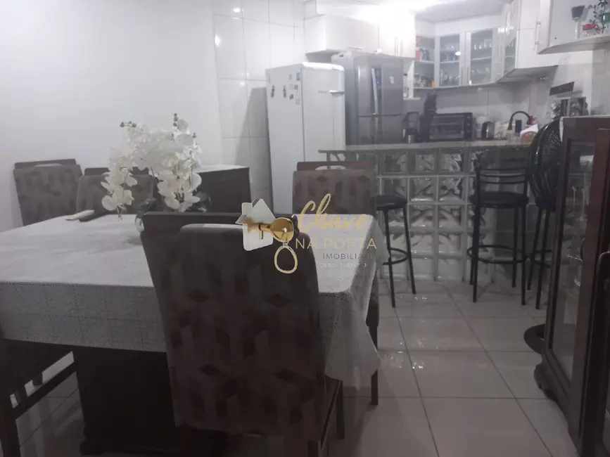 Sobrado com 3 quartos à venda, 100m2 em Jardim Represa, São Paulo - SP - imagem 8 Foto 8 de Sobrado com 3 quartos à venda, 100m2 em Jardim Represa, São Paulo - SP