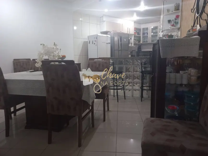 Sobrado com 3 quartos à venda, 100m2 em Jardim Represa, São Paulo - SP - imagem 7 Foto 7 de Sobrado com 3 quartos à venda, 100m2 em Jardim Represa, São Paulo - SP