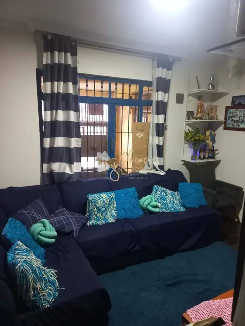 Foto 2 de Sobrado com 3 quartos à venda, 100m2 em Jardim Represa, São Paulo - SP