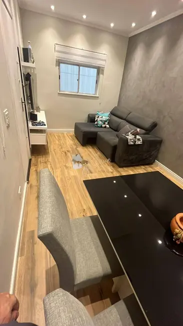 Apartamento com 2 quartos à venda, 76m2 em Mirandópolis, São Paulo - SP - imagem 4 Foto 4 de Apartamento com 2 quartos à venda, 76m2 em Mirandópolis, São Paulo - SP