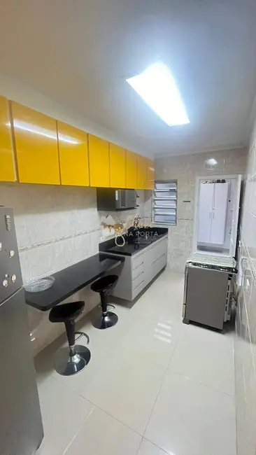 Apartamento com 2 quartos à venda, 76m2 em Mirandópolis, São Paulo - SP - imagem 6 Foto 6 de Apartamento com 2 quartos à venda, 76m2 em Mirandópolis, São Paulo - SP