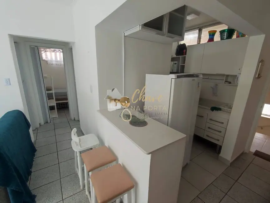 Foto 4 de Apartamento com 2 quartos à venda, 54m2 em Pitangueiras, Guaruja - SP
