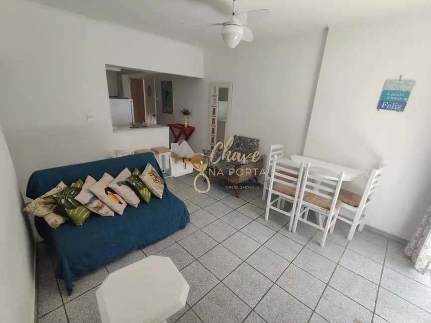 Foto 3 de Apartamento com 2 quartos à venda, 54m2 em Pitangueiras, Guaruja - SP