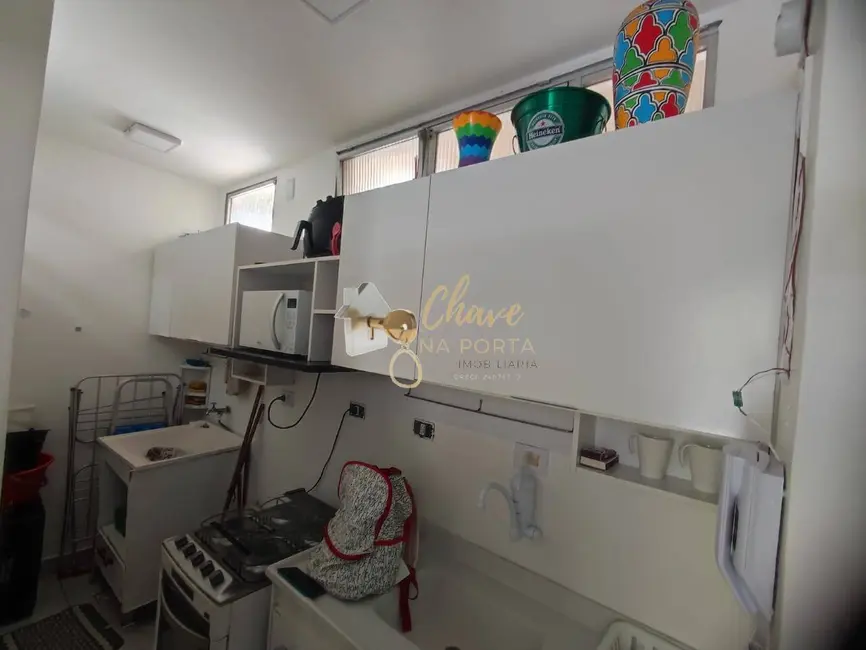 Foto 9 de Apartamento com 2 quartos à venda, 54m2 em Pitangueiras, Guaruja - SP