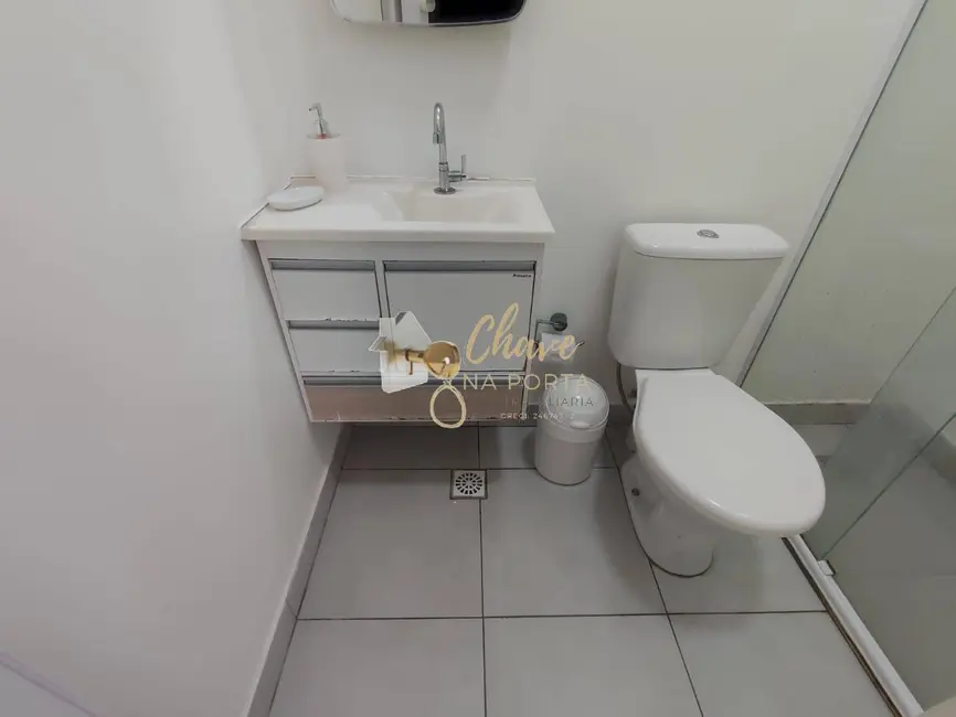 Foto 6 de Apartamento com 2 quartos à venda, 54m2 em Pitangueiras, Guaruja - SP