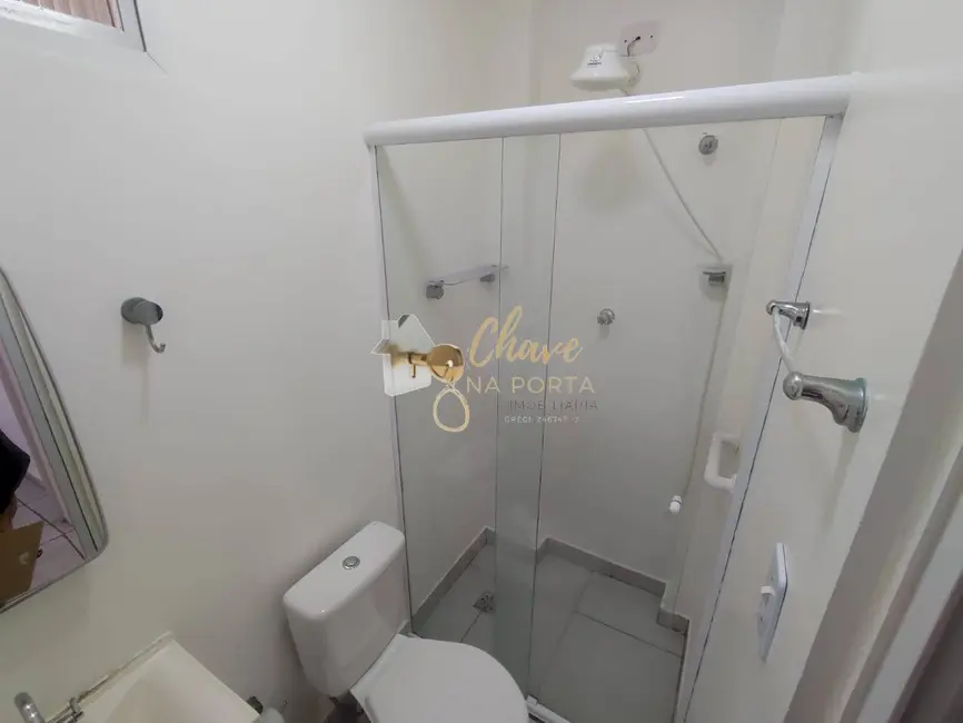 Foto 7 de Apartamento com 2 quartos à venda, 54m2 em Pitangueiras, Guaruja - SP