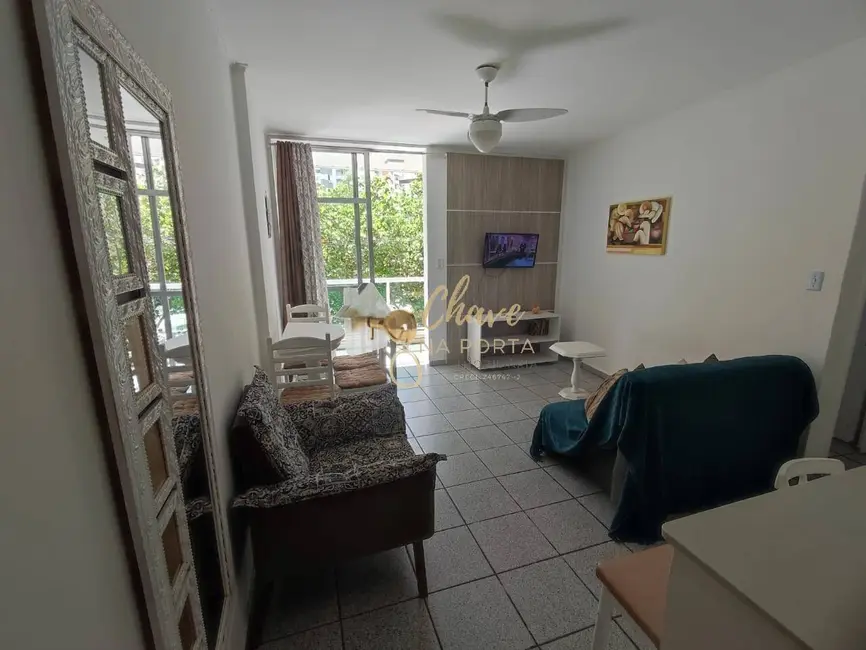 Foto 2 de Apartamento com 2 quartos à venda, 54m2 em Pitangueiras, Guaruja - SP