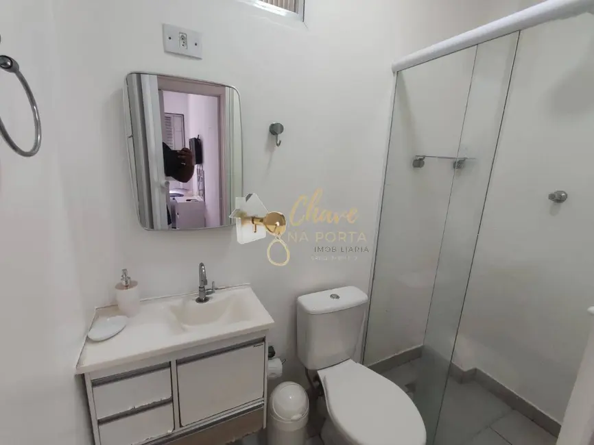 Foto 5 de Apartamento com 2 quartos à venda, 54m2 em Pitangueiras, Guaruja - SP