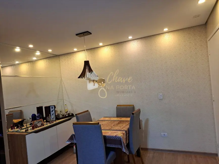 Foto 4 de Apartamento com 2 quartos à venda, 58m2 em Centro, Santos - SP