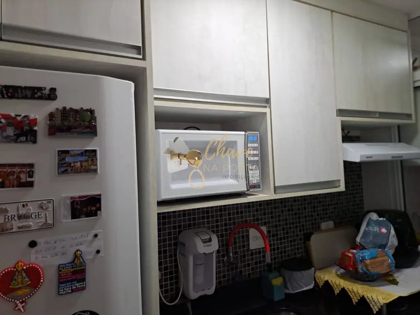 Foto 5 de Apartamento com 2 quartos à venda, 58m2 em Centro, Santos - SP