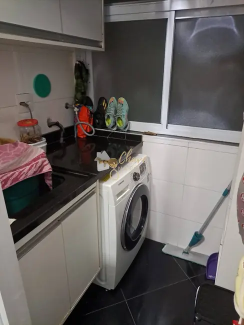 Foto 7 de Apartamento com 2 quartos à venda, 58m2 em Centro, Santos - SP