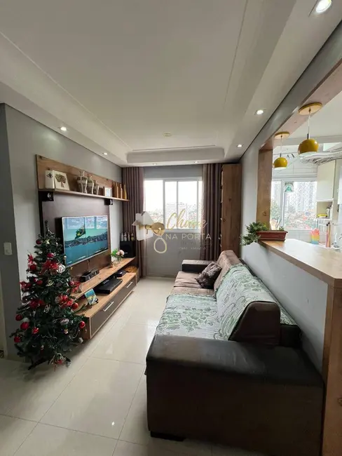 Foto 1 de Apartamento com 2 quartos à venda, 47m2 em Jardim Umarizal, São Paulo - SP