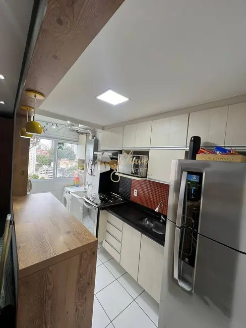 Foto 8 de Apartamento com 2 quartos à venda, 47m2 em Jardim Umarizal, São Paulo - SP