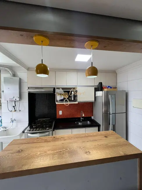 Foto 7 de Apartamento com 2 quartos à venda, 47m2 em Jardim Umarizal, São Paulo - SP