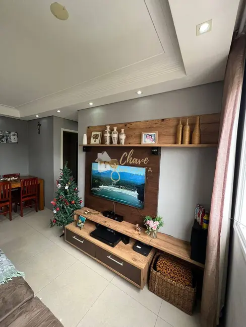Foto 5 de Apartamento com 2 quartos à venda, 47m2 em Jardim Umarizal, São Paulo - SP