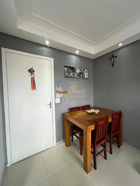 Foto 6 de Apartamento com 2 quartos à venda, 47m2 em Jardim Umarizal, São Paulo - SP