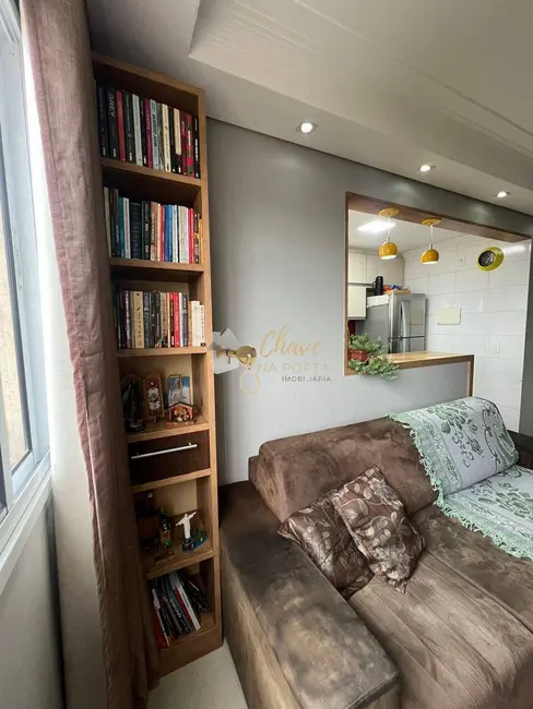 Foto 4 de Apartamento com 2 quartos à venda, 47m2 em Jardim Umarizal, São Paulo - SP