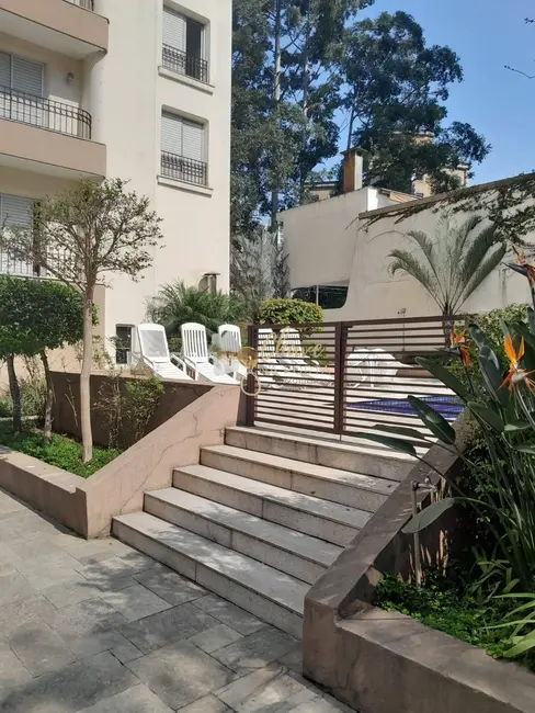 Foto 9 de Cobertura com 4 quartos à venda, 570m2 em Jardim Ampliação, São Paulo - SP