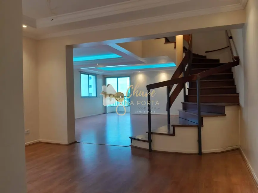 Foto 3 de Cobertura com 4 quartos à venda, 570m2 em Jardim Ampliação, São Paulo - SP