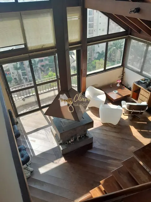 Foto 1 de Cobertura com 4 quartos à venda, 570m2 em Jardim Ampliação, São Paulo - SP