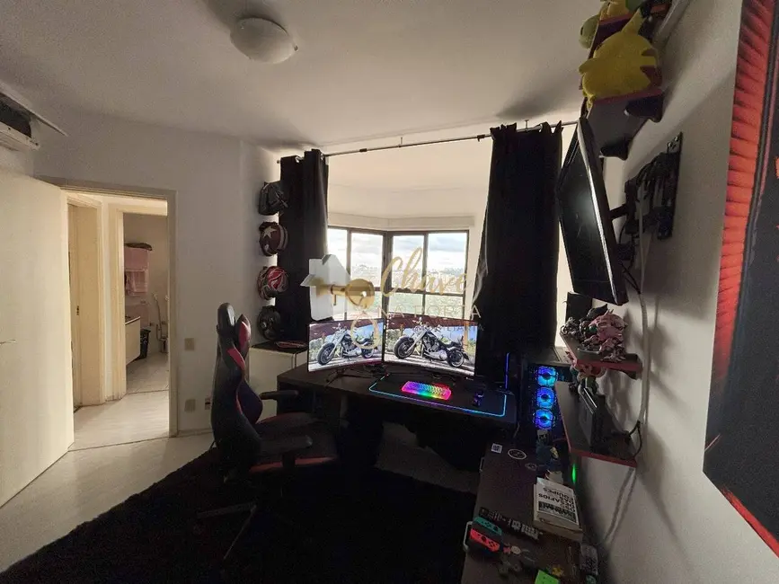 Foto 6 de Apartamento com 2 quartos à venda, 75m2 em Jardim Ampliação, São Paulo - SP