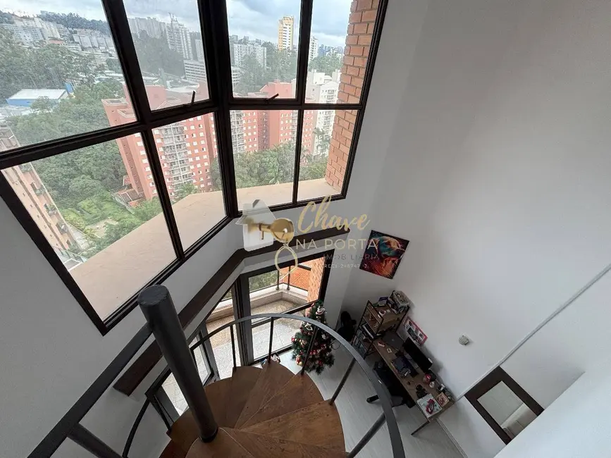 Foto 4 de Apartamento com 2 quartos à venda, 75m2 em Jardim Ampliação, São Paulo - SP