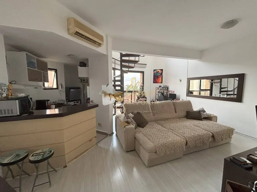 Foto 3 de Apartamento com 2 quartos à venda, 75m2 em Jardim Ampliação, São Paulo - SP