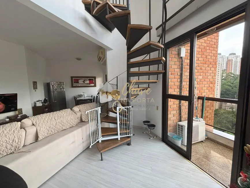 Foto 1 de Apartamento com 2 quartos à venda, 75m2 em Jardim Ampliação, São Paulo - SP