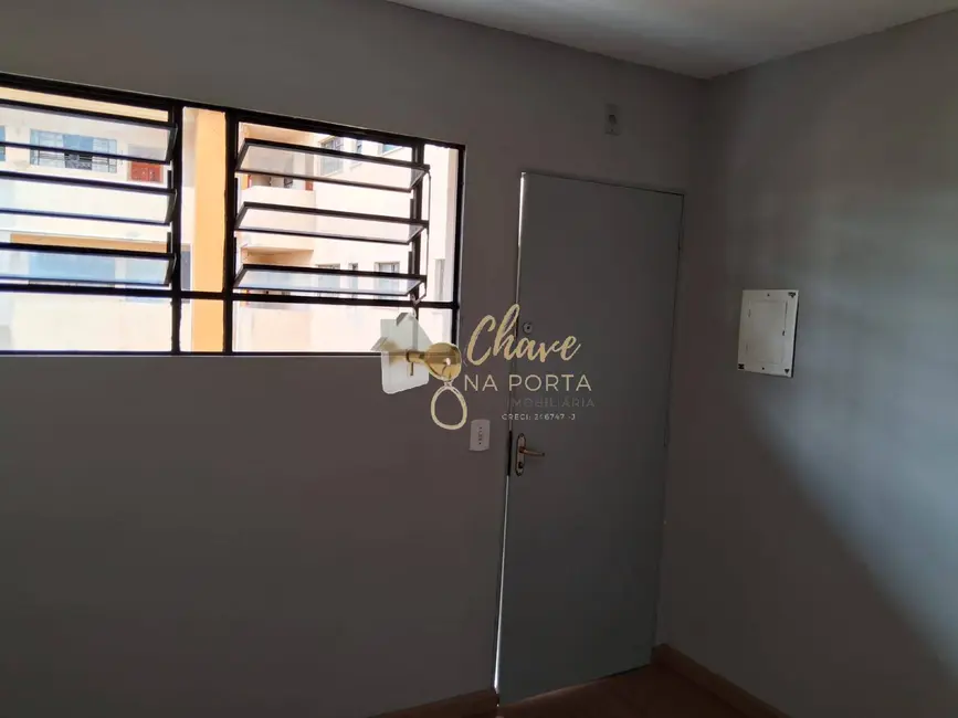 Apartamento com 2 quartos à venda, 48m2 em Conjunto Habitacional Parque Valo Velho II, São Paulo - SP - imagem 4 Foto 4 de Apartamento com 2 quartos à venda, 48m2 em Conjunto Habitacional Parque Valo Velho II, São Paulo - SP