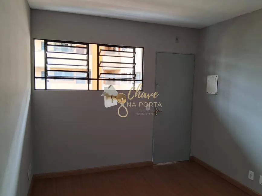 Apartamento com 2 quartos à venda, 48m2 em Conjunto Habitacional Parque Valo Velho II, São Paulo - SP - imagem 3 Foto 3 de Apartamento com 2 quartos à venda, 48m2 em Conjunto Habitacional Parque Valo Velho II, São Paulo - SP