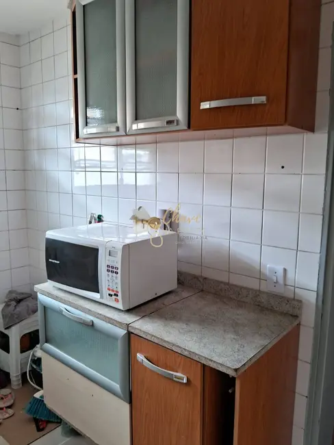 Apartamento com 2 quartos à venda, 48m2 em Conjunto Habitacional Parque Valo Velho II, São Paulo - SP - imagem 8 Foto 8 de Apartamento com 2 quartos à venda, 48m2 em Conjunto Habitacional Parque Valo Velho II, São Paulo - SP