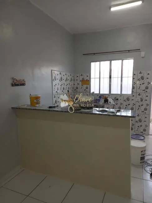 Foto 4 de Sobrado com 4 quartos à venda, 250m2 em Jardim Santa Tereza, Embu Das Artes - SP