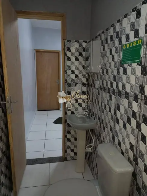 Foto 8 de Sobrado com 4 quartos à venda, 250m2 em Jardim Santa Tereza, Embu Das Artes - SP