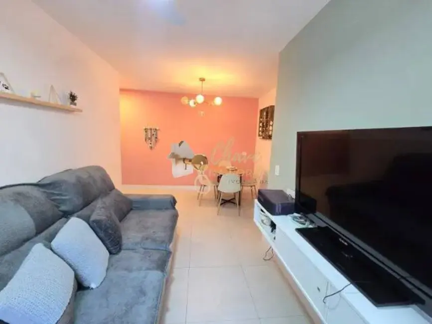 Foto 2 de Apartamento com 2 quartos à venda, 67m2 em São Paulo - SP
