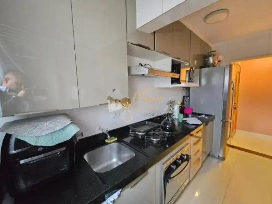 Foto 8 de Apartamento com 2 quartos à venda, 67m2 em São Paulo - SP