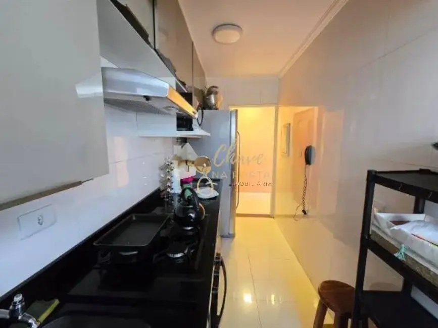 Foto 9 de Apartamento com 2 quartos à venda, 67m2 em São Paulo - SP