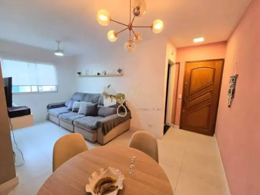 Foto 1 de Apartamento com 2 quartos à venda, 67m2 em São Paulo - SP