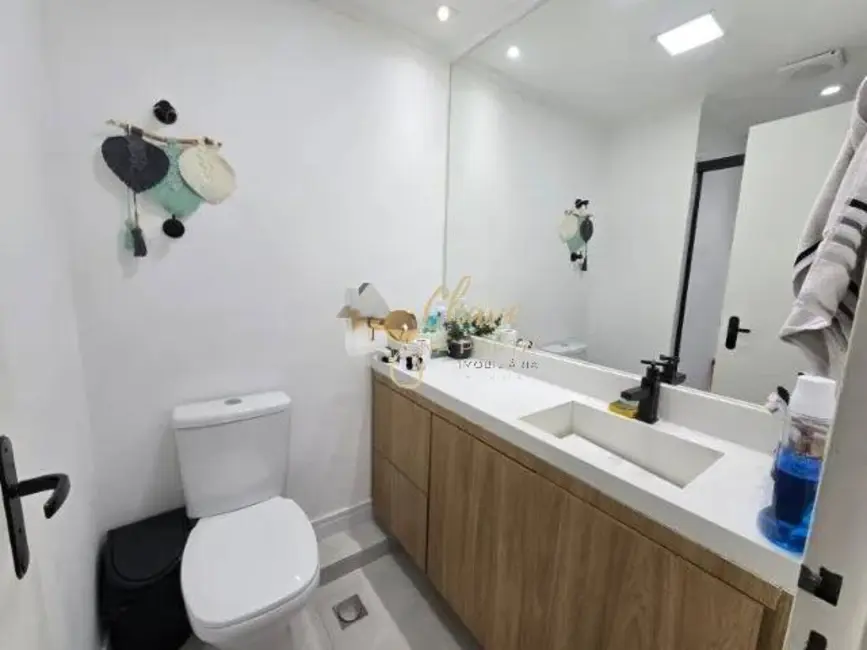 Foto 3 de Apartamento com 2 quartos à venda, 67m2 em São Paulo - SP