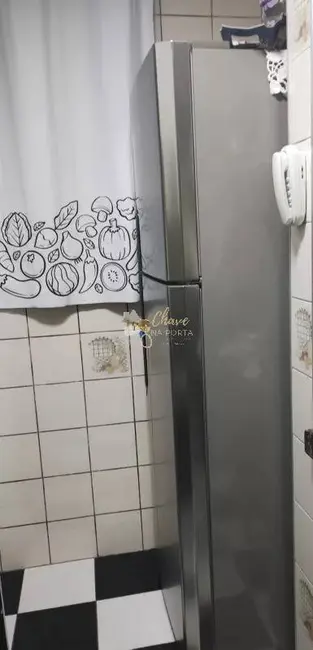 Foto 2 de Apartamento com 2 quartos à venda, 52m2 em Vila Nova Galvão, São Paulo - SP