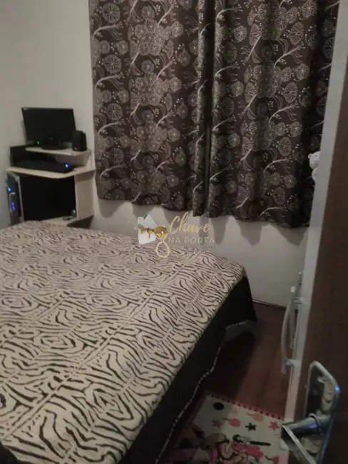 Foto 8 de Apartamento com 2 quartos à venda, 52m2 em Vila Nova Galvão, São Paulo - SP